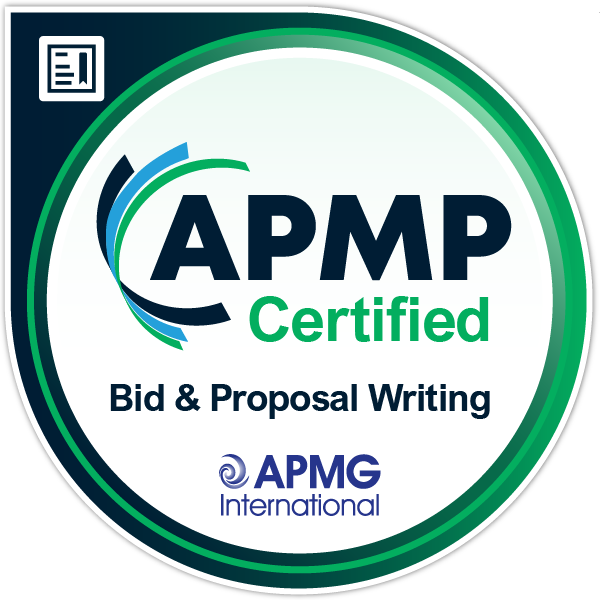 APMP Bid & Proposal Writing Micro-Certification Study Guide