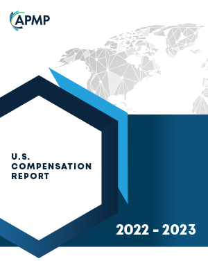 APMP U.S. Compensation Report 2022-2023