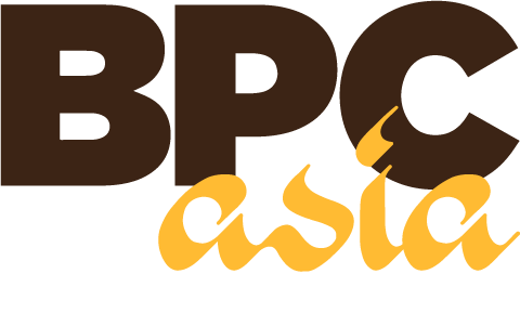 BPC Asia Event Logo
