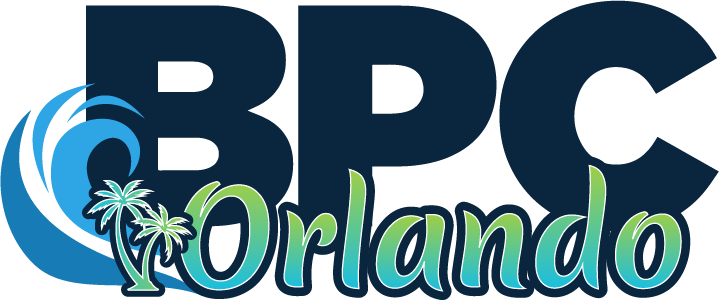 BPC Orlando Event Logo