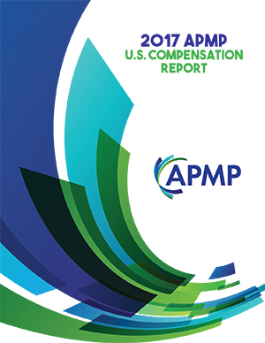 APMP U.S. Compensation Report 2017