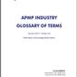 APMP Industry Glossary of Terms (A4 size)