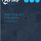 APMP Ethics Survey Report 2018