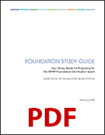 Cover image of APMP Foundation Study Guide